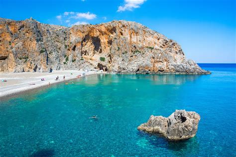 Breathtaking Must Visit Attractions In Crete