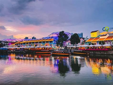 3d2n Singapore Itinerary Guide Best Things To See Eat And Do On The