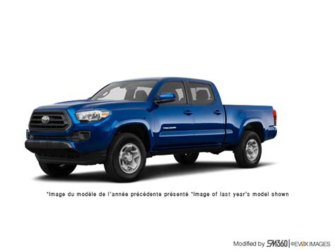 Toyota Richmond In Richmond The 2023 Toyota Tacoma 4x4 Double Cab 6a