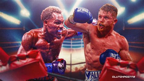 Live Stream Canelo Alvarez Vs Jermell Charlo Official Weigh In Hot Sex Picture