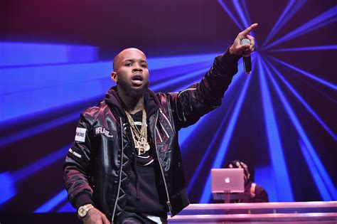 Tory Lanez Goes In For 9 Minutes On Five Fingers Of Death Freestyle