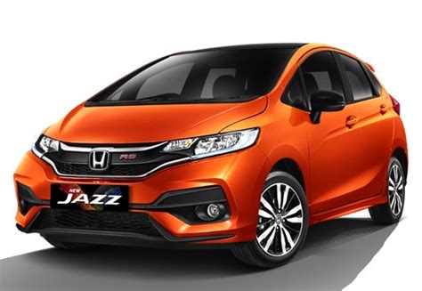 Harga mobil honda hrv bulan februari 2021. What New 2017 : Honda Jazz Review, Spek, Harga dan ...