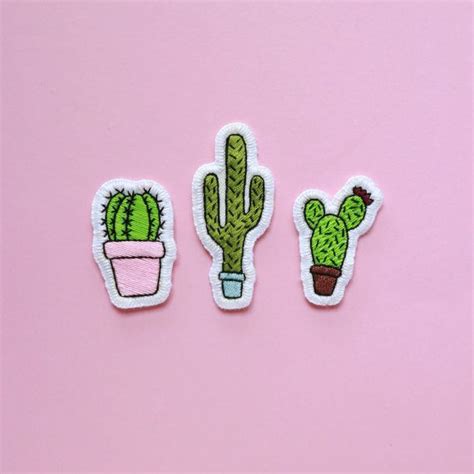 cute patches pin and patches sew on patches iron on patches embroidery craft embroidery