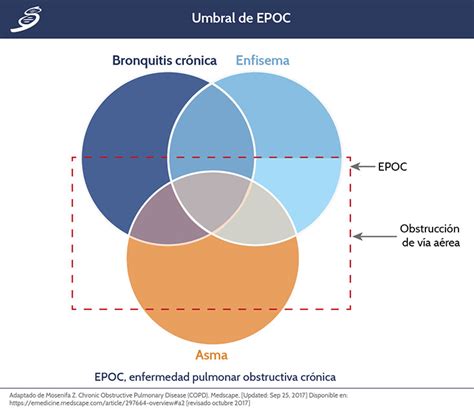 La epoc como enfermedad sistémica: EPOC fisiopatologia