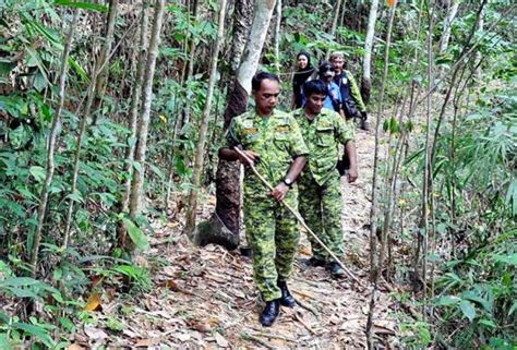 Ini adalah halaman rasmi facebook maktab pdrm kuala kubu bharu, selangor. Polis guna alat pengesan haba cari guru besar Jashiah Rabu ...