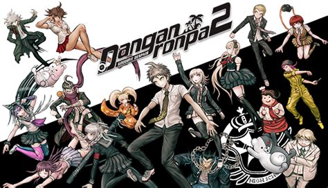 Dangan Ronpa Otome Street