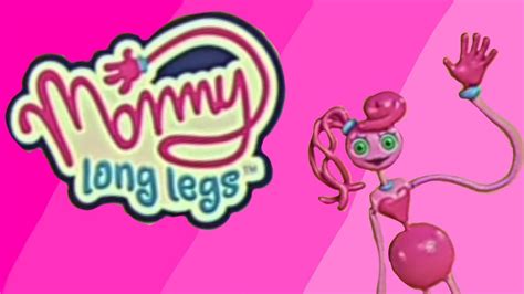 New Toy Mommy Long Legs YouTube