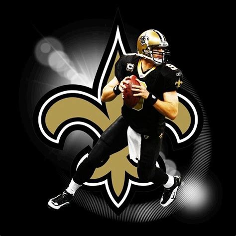 74 Drew Brees Wallpapers