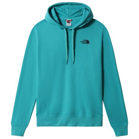 The North Face Seasonal Drew Peak Pullover Light Hoodie Herren Online