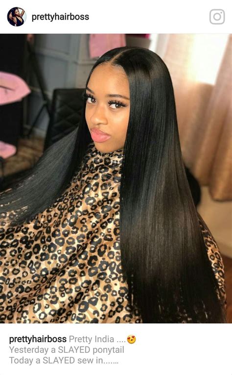 431 Best Images About Sew In Vixen Weave On Pinterest