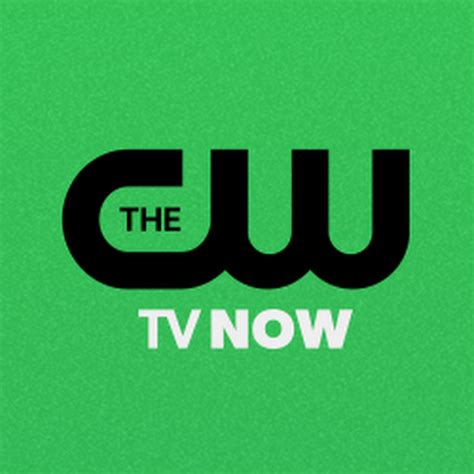 Cw Network Logo