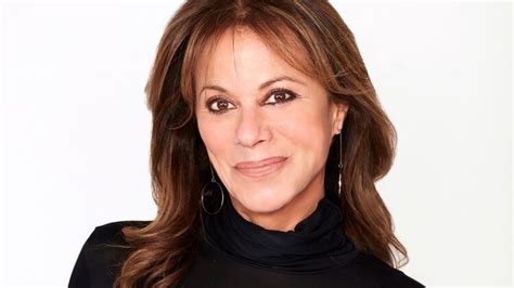 Nancy Lee Grahn Back To General Hospital