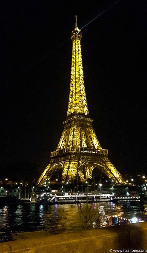 17 Hermosas Imagenes De La Torre Eiffel Itsallbee