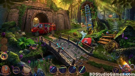Myth Or Reality Fairy Lands Collectors Edition Free Download