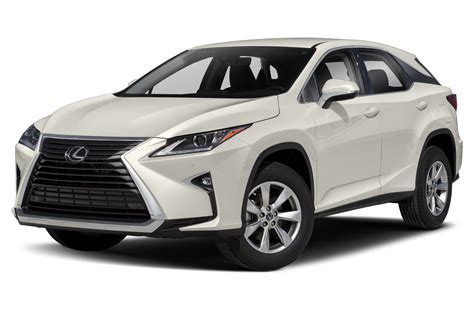 Lexus is the luxury nameplate of toyota motor company, which produces a variety of sedans, convertibles, hybrids, performance cars and sport utility vehicles. 2019 Lexus RX 350 MPG, Price, Reviews & Photos | NewCars.com