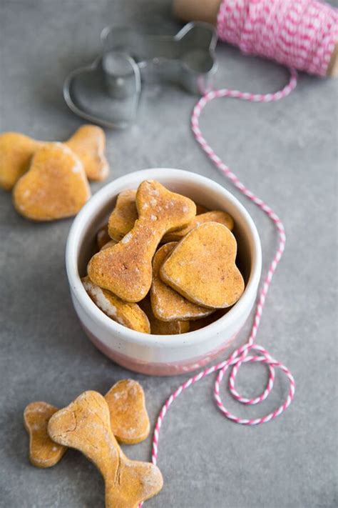I tested every one of these 10 healthy dog treat recipes on them. Sweet Potato Dog Treats Recipe | Recipe | Dog biscuit ...