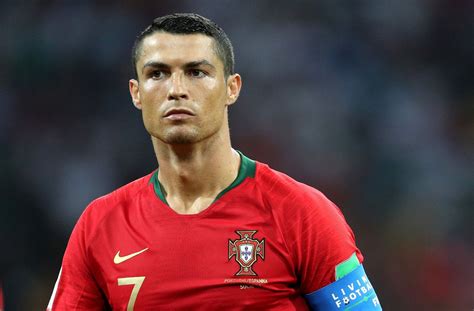 ronaldo s main goal is to win the world cup portugal boss santos