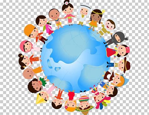 World Wylie Global Citizenship School Png Clipart Area Child Circle