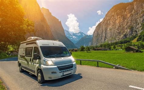 The 8 Best Class B Rvs For Full Time Living Rving Know How