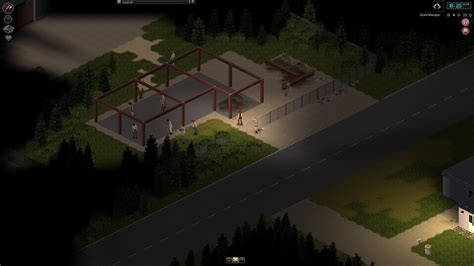Project Zomboid 0 Hot Sex Picture