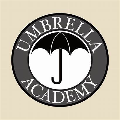 Umbrella Academy Teepublic Partir Guardado