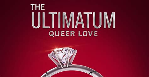 The Ultimatum Season 2 Teaser Introduces All Queer Cast