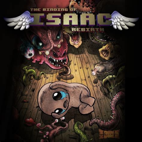 We did not find results for: User Review: The Binding of Isaac: Rebirth (Computer) | GBAtemp.net - The Independent Video Game ...