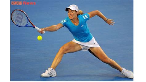 Justine Henin Parents Biography Age Wiki Height Weight Husband