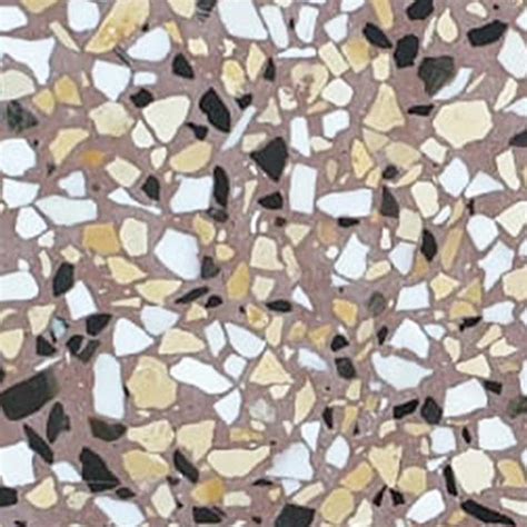 High Quality Precast Terrazzo Floor Tile For Indoor And Outdoor