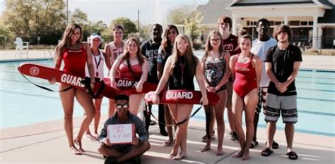 Why Become A Lifeguard Guard For Life