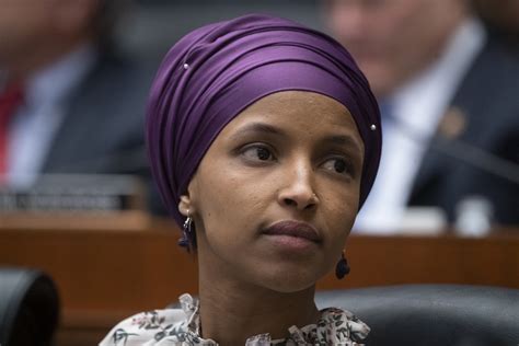 State Gop Lawmaker Calling For Ethics Probe Of Rep Ilhan Omar