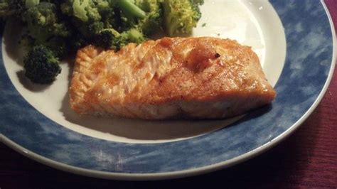 Grilled Salmon Picture Of Red Lobster Richmond Tripadvisor