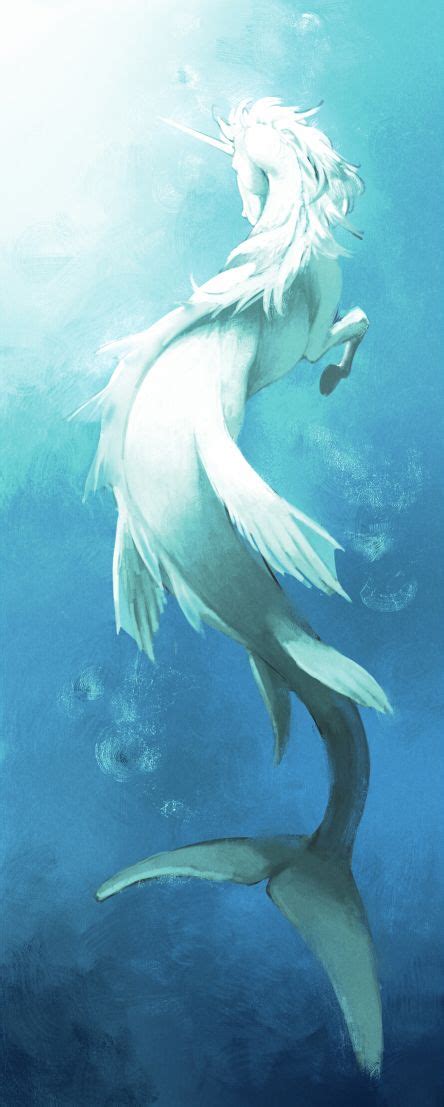 119 Best Mythical Water Creatures Images Creatures Mythical Water