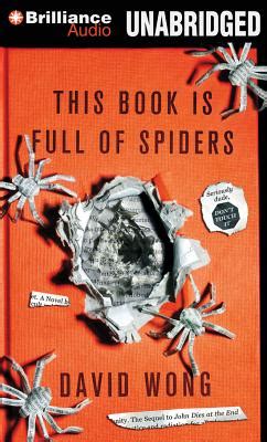 Go find the address yourself, you bunch of greedy fartsouls. This Book Is Full of Spiders: Seriously, Dude, Don't Touch ...