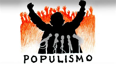 Las 3 P Populismo Polarización Post verdad El Independiente