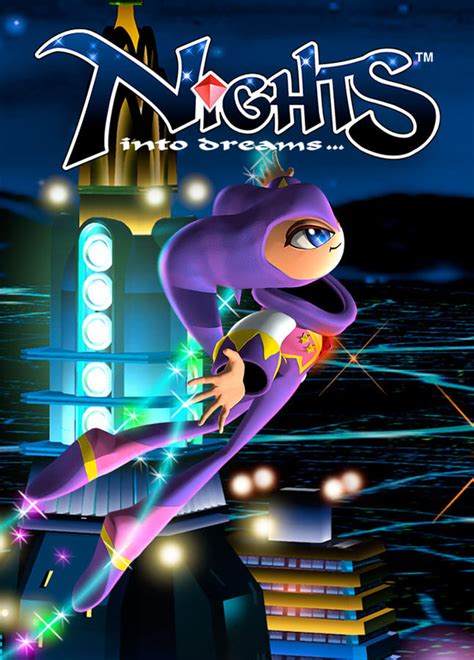 Nights Into Dreams Rom And Iso Ps3 Game