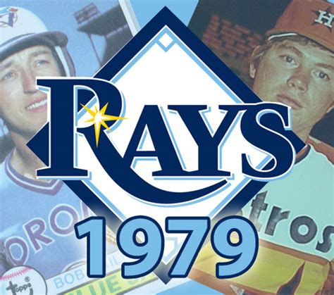 Tampa Bay Rays “1979” Faux Backs On The Way Sportslogosnet News