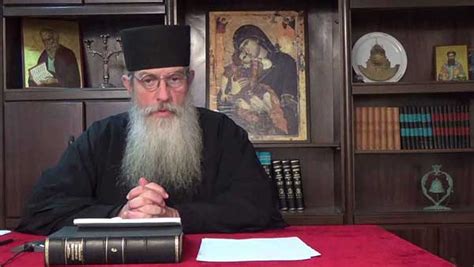 Ο γνωστός γέροντας εφραίμ της αριζόνα και αγιορείτης μοναχός προτρέπει πλέον: π. Ἀρσένιος Βλιαγκόφτης: «Ὅλοι μὲ τὸν Μητροπολίτη Μόρφου ...