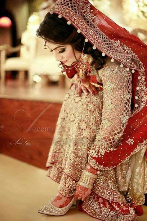 Pin By Fadiilah R On My Traditional Dresses Pakistani Bridal Dresses