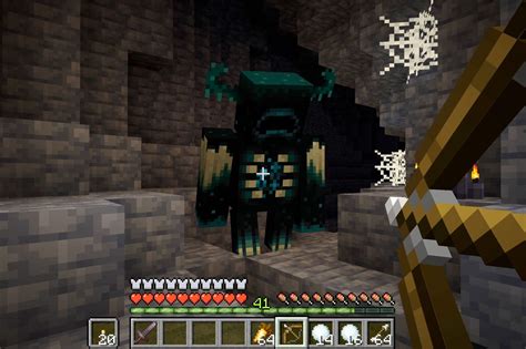 Minecrafts Cliffs And Caves Update To Feature Archaeology And Axolotls