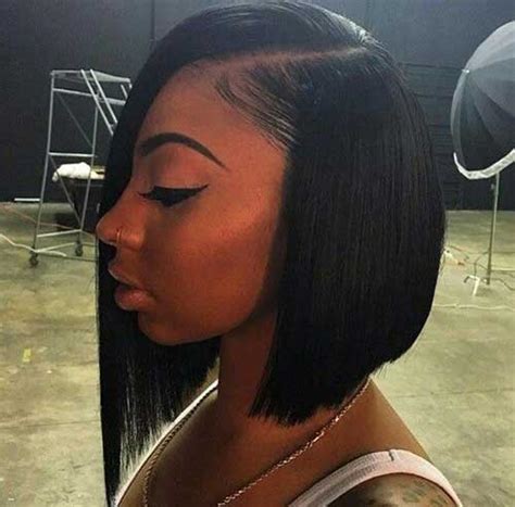 20 Black Women Bob Hairstyles Bob Hairstyles 2018
