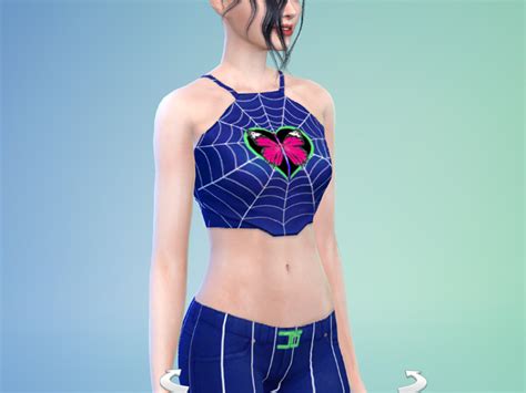 15 Best Jojo Mods And Cc For The Sims 4 All Free Fandomspot
