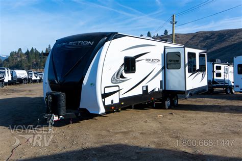 For Sale New 2022 Grand Design Reflection 297rsts Travel Trailers