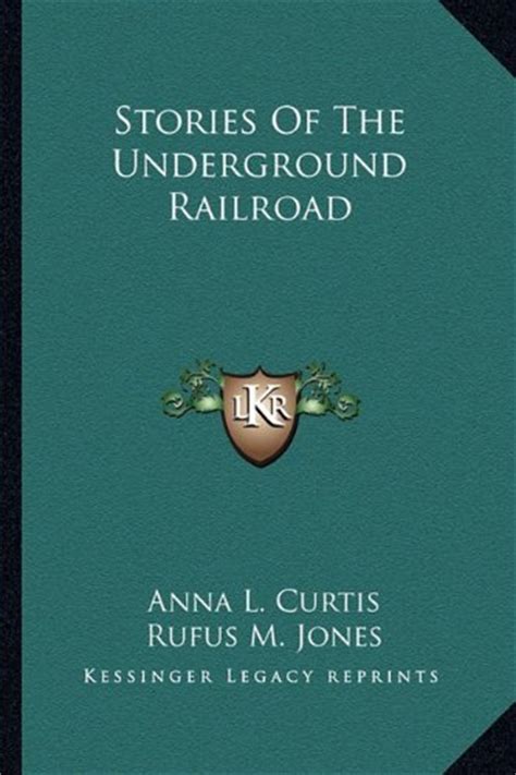 Stories Of The Underground Railroad Download Link