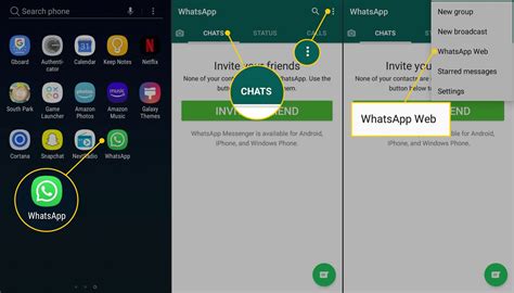 How To Use Whatsapp Web And Whatsapp On Your Computer