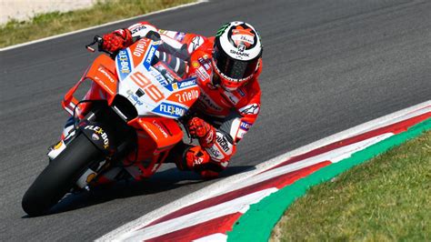 Motogp Jorge Lorenzo Confirms He Is Not Retiring Amid Speculation Over