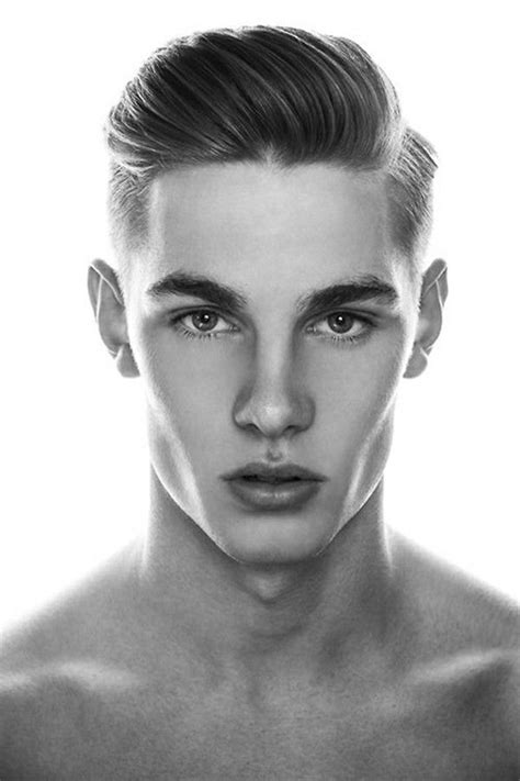 How To Get A Defined And Chiseled Jawline Face Exercises For Men