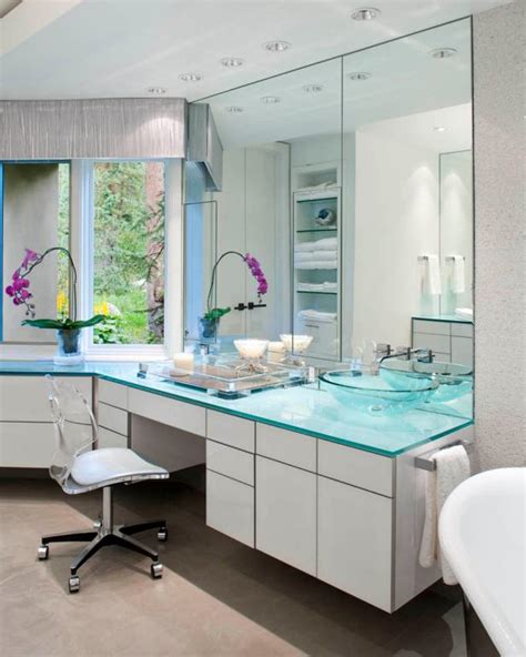 Master your midcentury bathroom remodel in 5 steps. Midcentury Modern Master Bathroom | HGTV