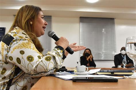 Casfl Realiza Encuentro Con Representantes De Las Asfl En Ministerios Y