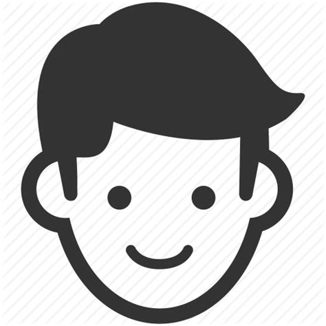 Boy Icon Png 338837 Free Icons Library